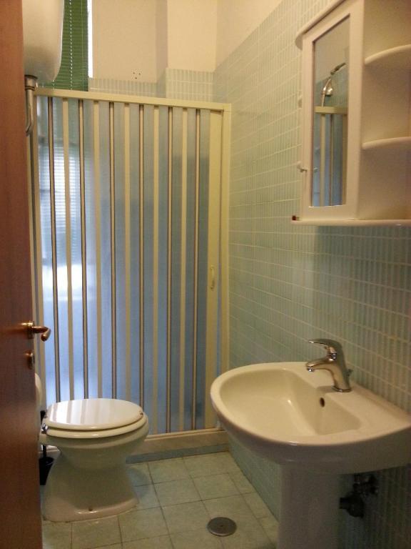 Astra Bed and Breakfast Napoli Eksteriør billede