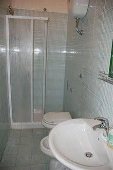Astra Bed and Breakfast Napoli Eksteriør billede